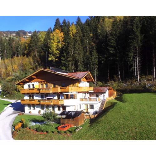 Ferienhaus Brandacher