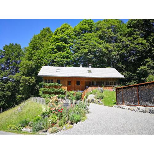 Ferienhaus-Bregenzerwald