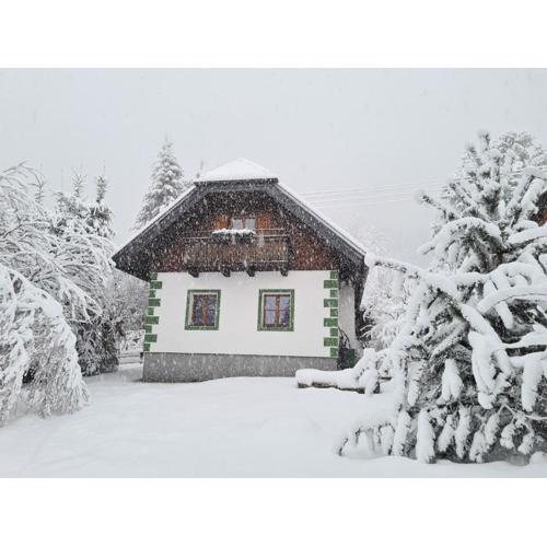 Ferienhaus Brunneben Häusl