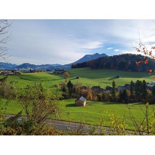 Ferienhaus Buchen