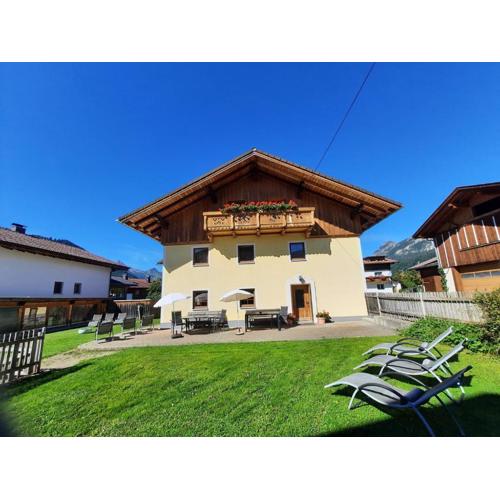 Ferienhaus Carmen