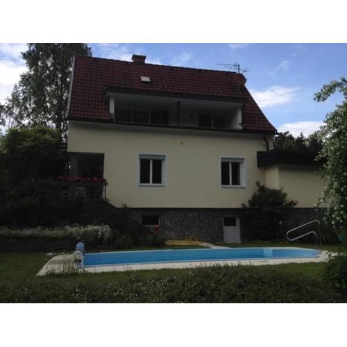 Ferienhaus Casa Maria in Klagenfurt am Wörthersee