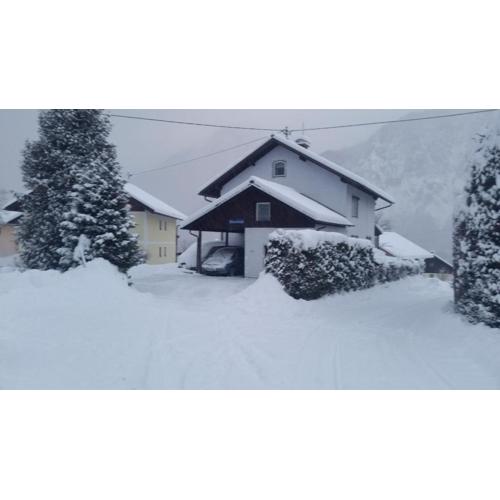 Ferienhaus-Cerny