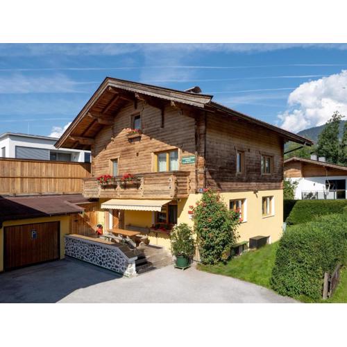 Ferienhaus Chalet Aumayr