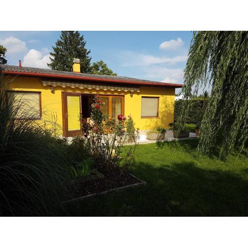 Ferienhaus Christian