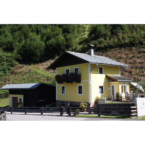 Ferienhaus Christine