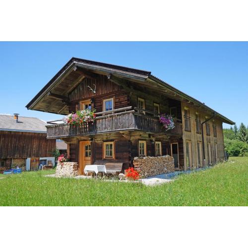 Ferienhaus Dahoam