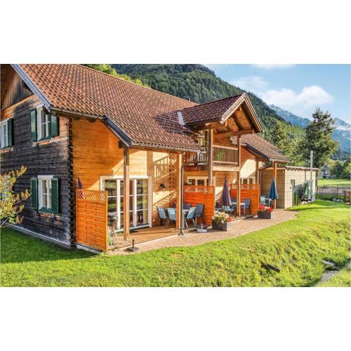 Ferienhaus Dalaas Am Arlberg