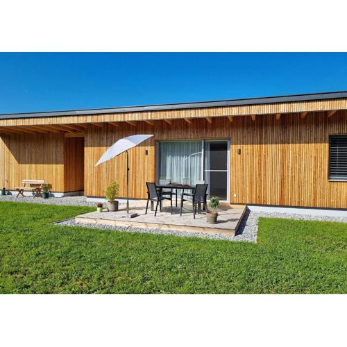 Ferienhaus DAS GLAB