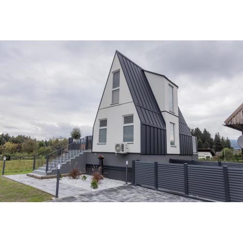 Ferienhaus Del Mondo am Wörthersee