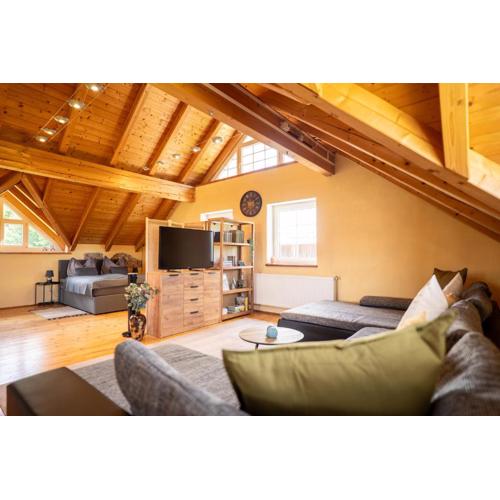 Ferienhaus Dobernik