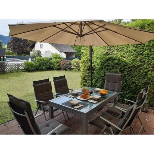 Ferienhaus Döbriach am Millstätter See