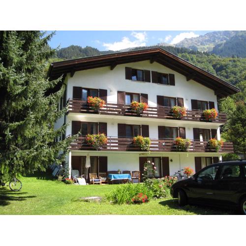 Ferienhaus Dr. Schorm