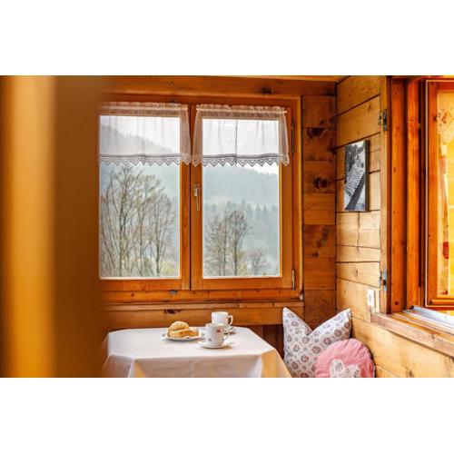 Ferienhaus Dünser