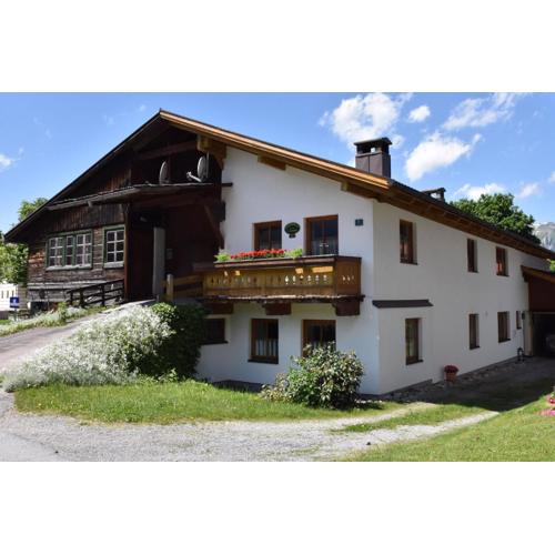 Ferienhaus Durstberger