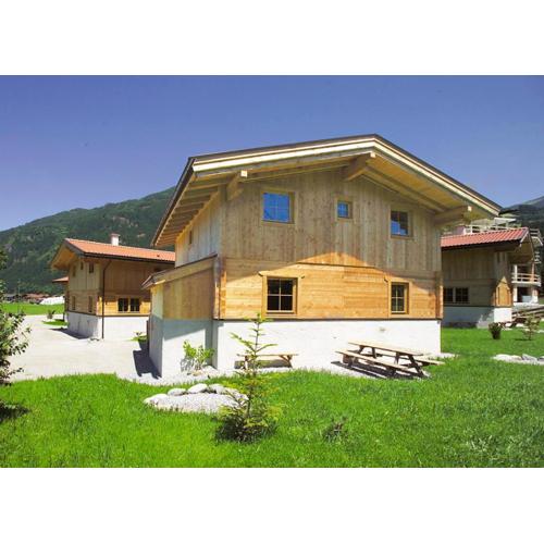 Ferienhaus Eberharter Nr 2