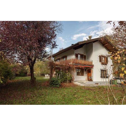 Ferienhaus Egger by Schladming-Appartements