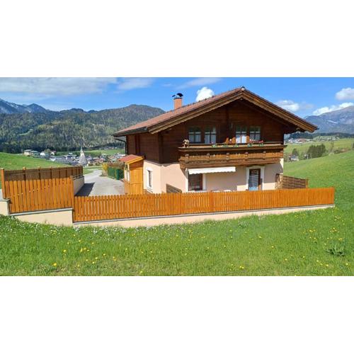 Ferienhaus Elfi