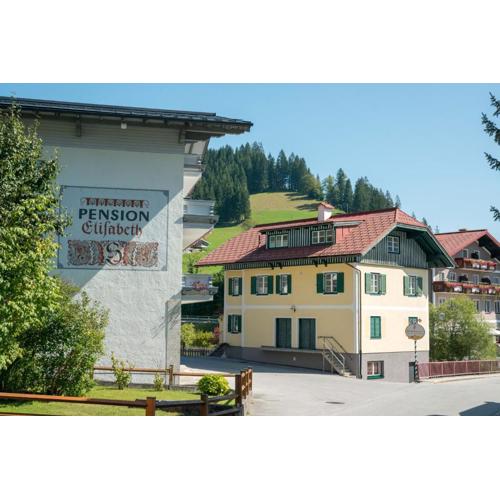 Ferienhaus Elisabeth