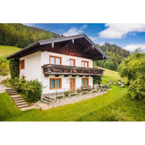 Ferienhaus Englbrecht