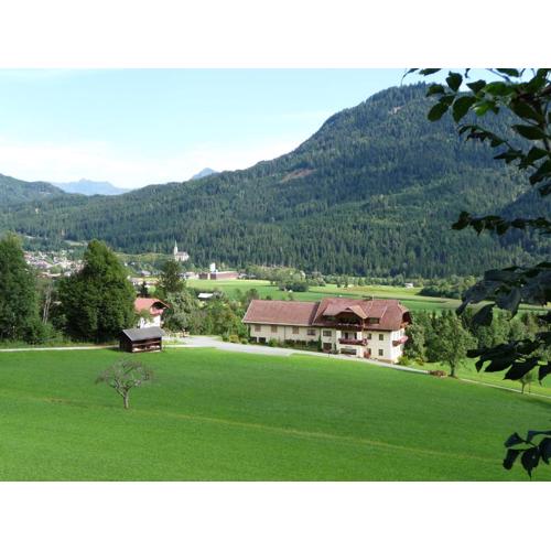 Ferienhaus Enzi