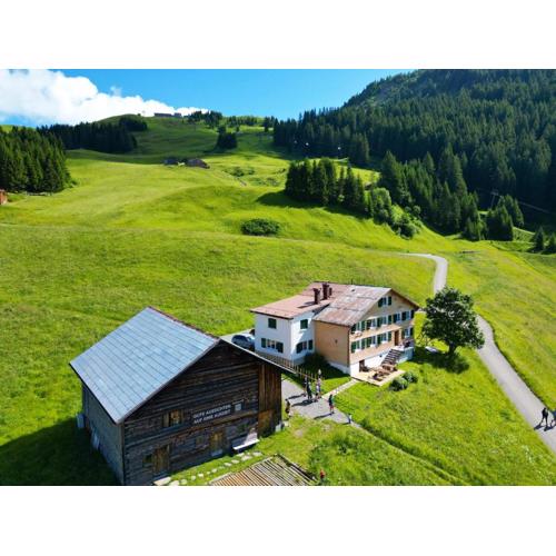 Ferienhaus Erath