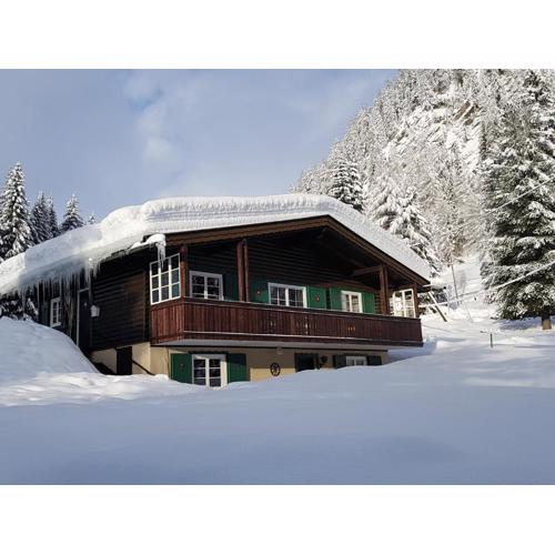Ferienhaus Erika
