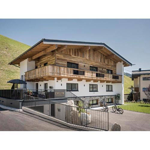 Ferienhaus Evelyn