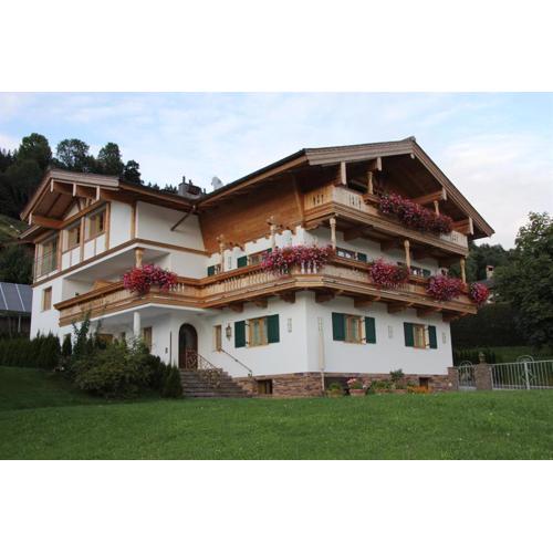 Ferienhaus Evi - Sonnbichl