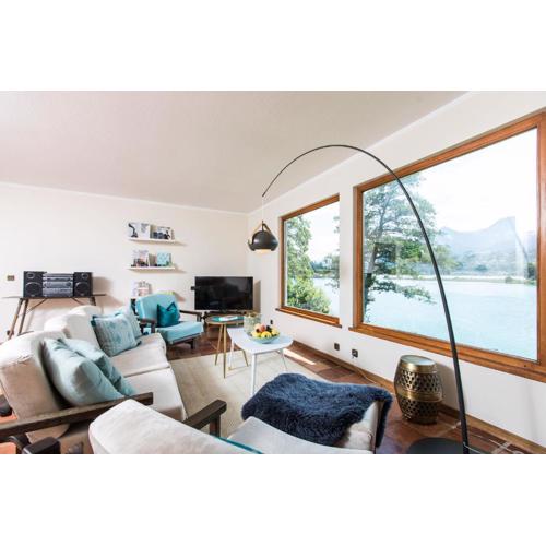 Ferienhaus Faakersee Hideaway am See