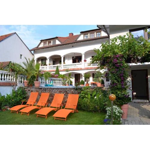 Ferienhaus Fabio