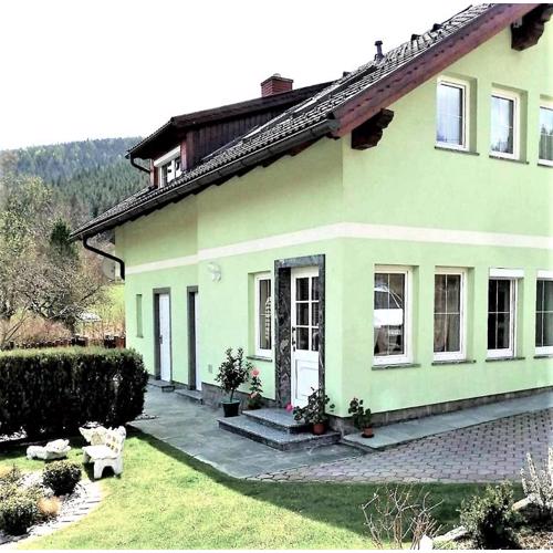 Ferienhaus Familie Lagler