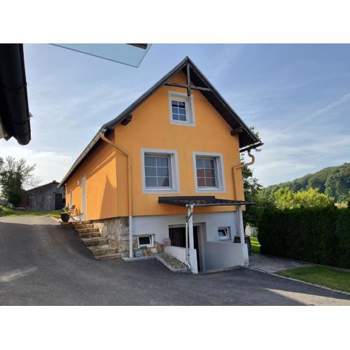 Ferienhaus Familie Lebbing