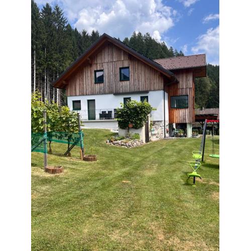 Ferienhaus Feil