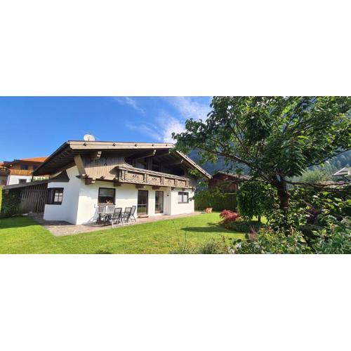 Ferienhaus Fießmann