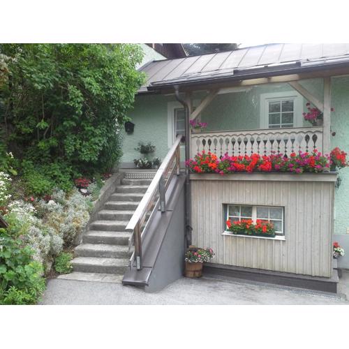 Ferienhaus Forsthof