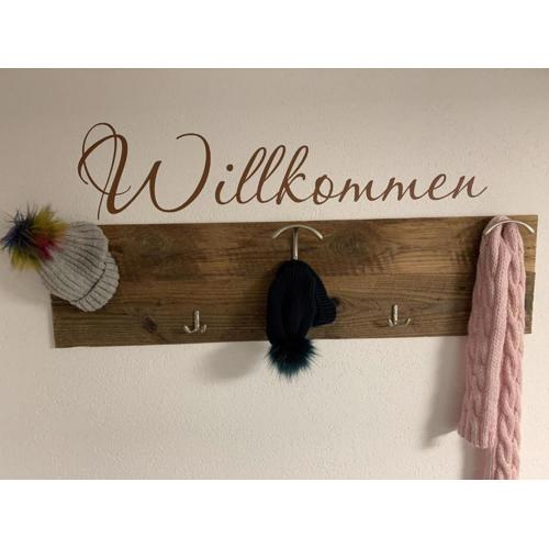 Ferienhaus "frainerei"