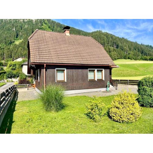 Ferienhaus Freiraum