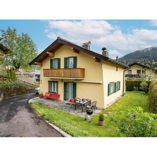 Ferienhaus Friedenau