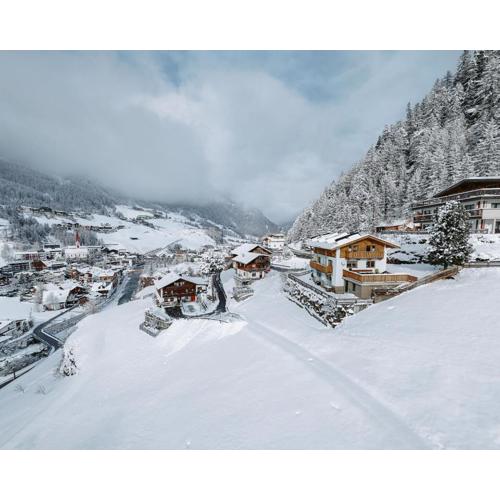 Ferienhaus Frühlingsheim