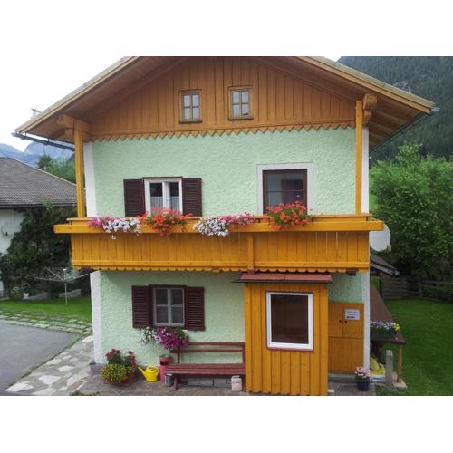 Ferienhaus Fuchslechner