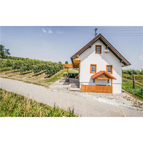 Ferienhaus Gaas Weinberg