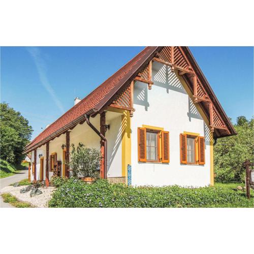 Ferienhaus-Gaas