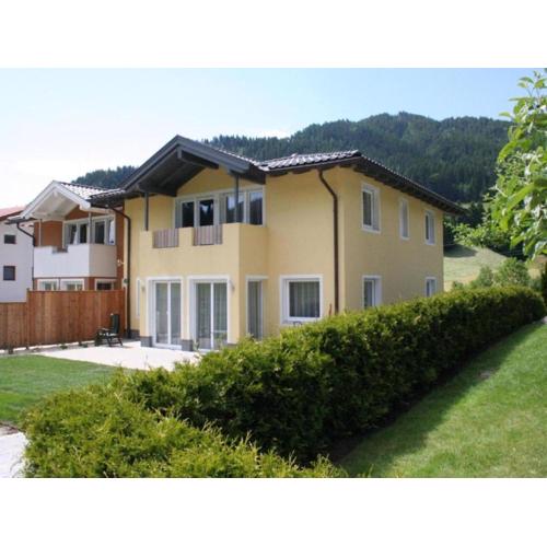 Ferienhaus Gartentraum 2