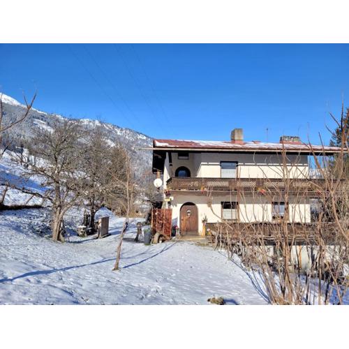Ferienhaus Gastein