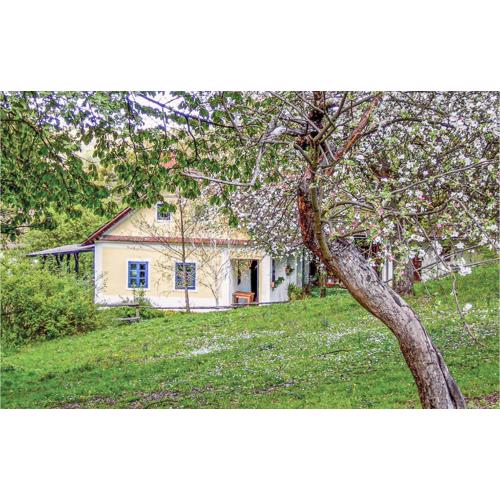 Ferienhaus Gerersdorfgüssing