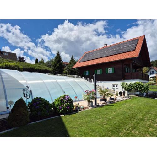 Ferienhaus Gertrud