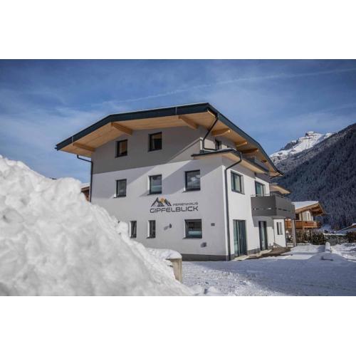 Ferienhaus Gipfelblick