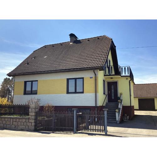 Ferienhaus Gratzl