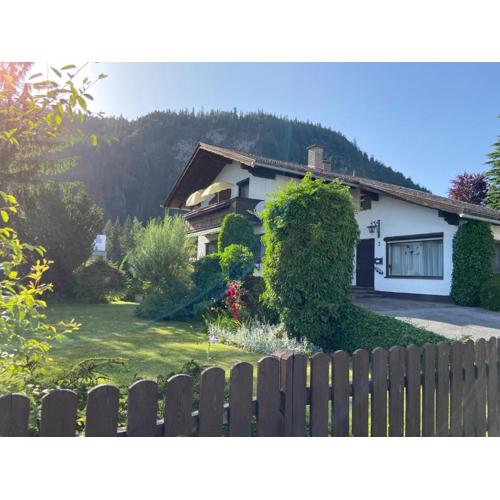 Ferienhaus Greti Ehrwald